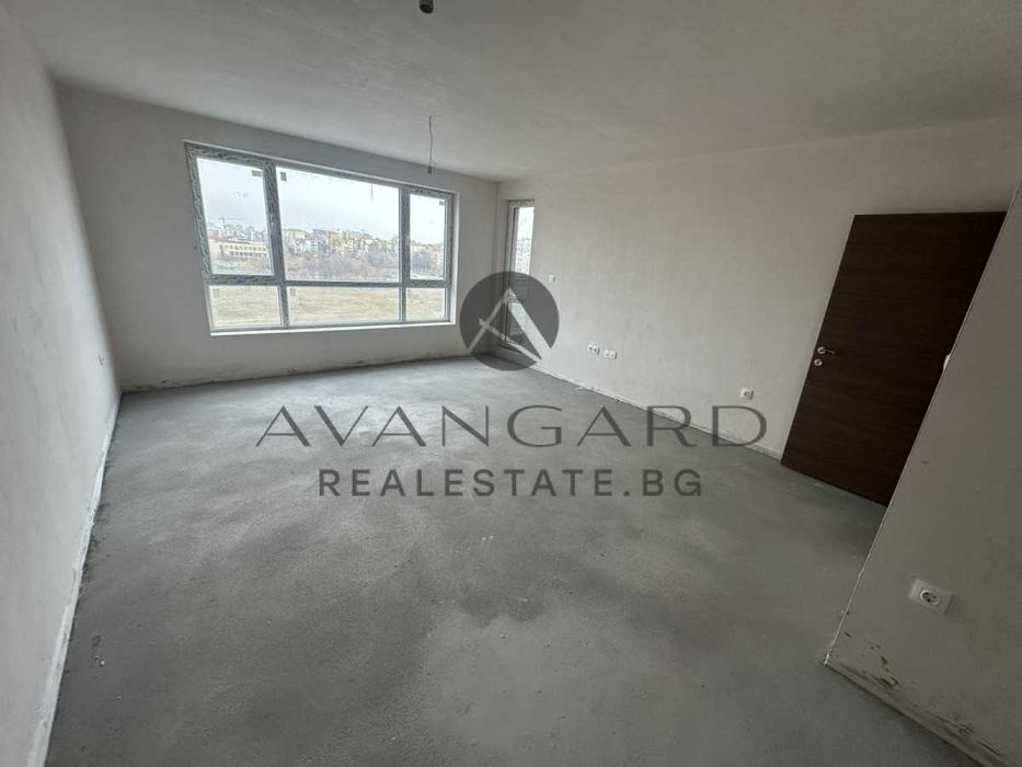 Продава се Двустаен апартамент в Пловдив, Тракия - 80 кв.м за 1400 €/кв.м - Снимка #2