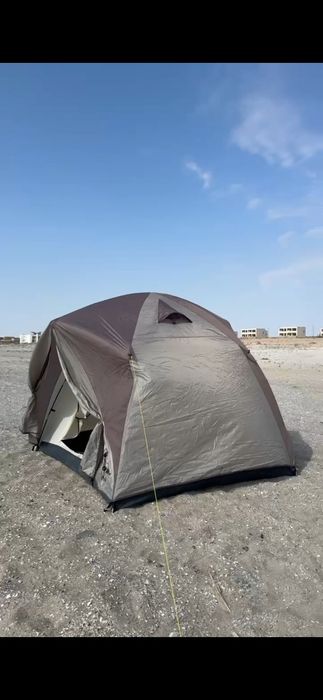 Палатка для кемпинга