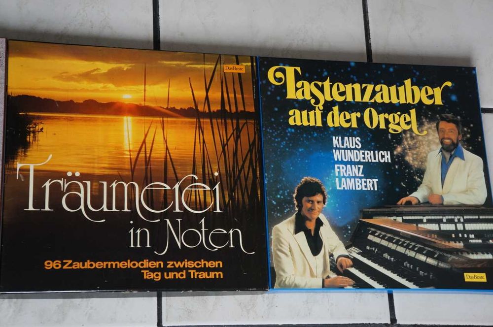 Сет оригинални издания с аудиокасети