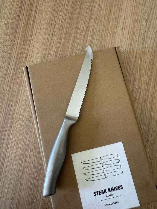 Ножове за стекове