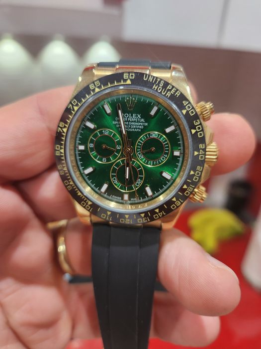 Ceas bărbătesc automatic