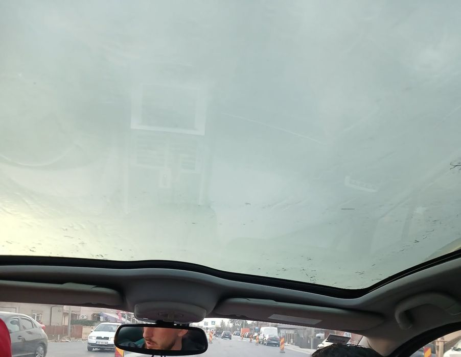 Pegeout 407 și break 2008