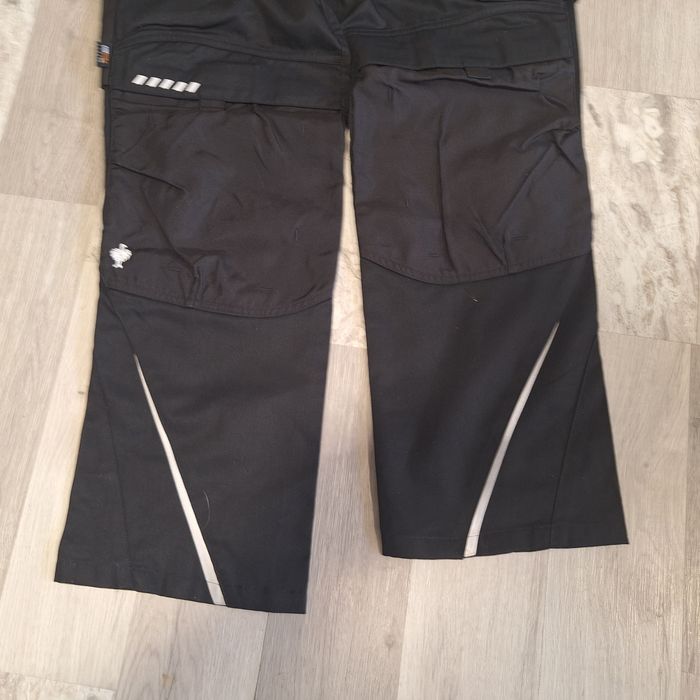 Pantaloni Engelbert Strauss mărimea 46 ca noi sănt