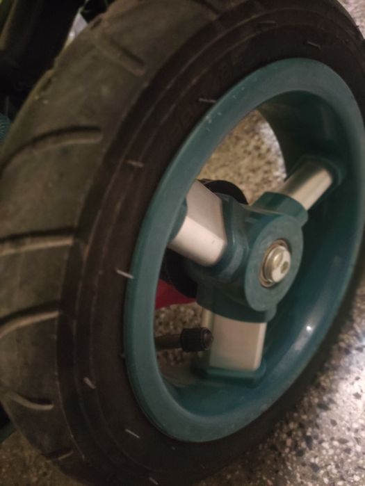 Триколка детска количка в Перфектно състояние