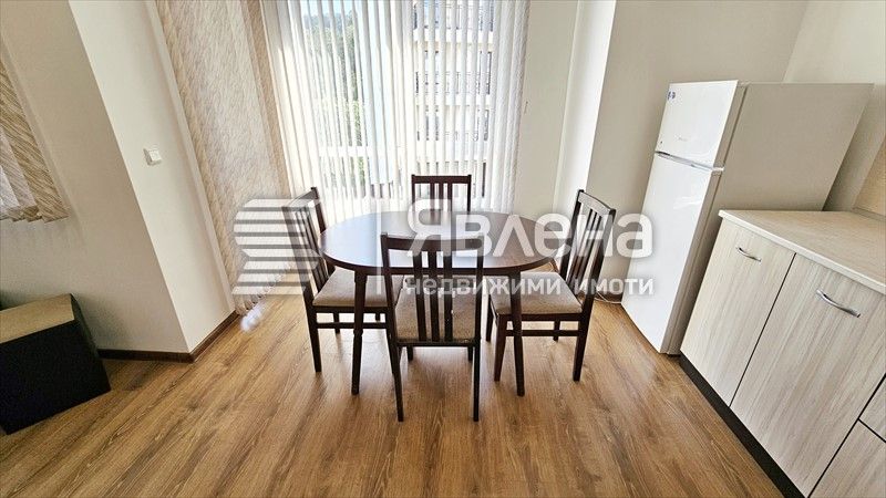 Обзаведен, южен апартамент