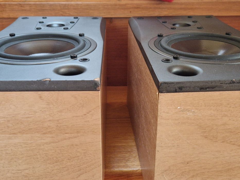 Dali Concept 1 - boxe hi-fi