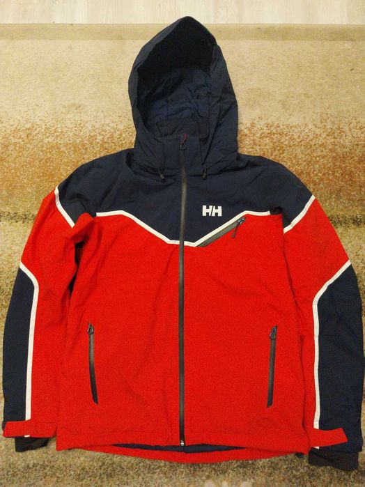 Мъжко Ски Яке-Helly Hansen