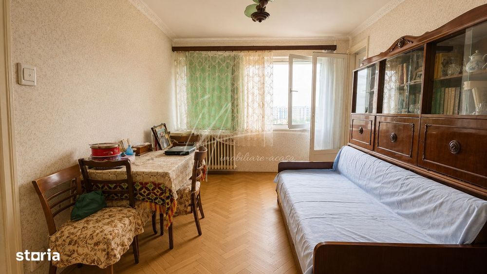 Cel mai urat apartament din Bucurestii Noi. Fa-l tu frumos!