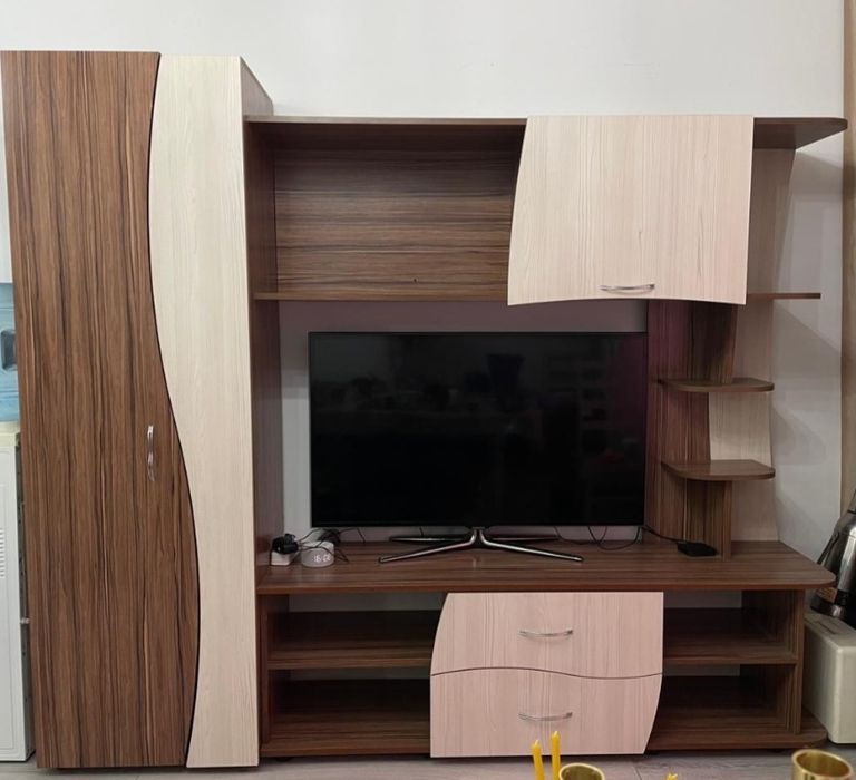 Стенка для гостиной