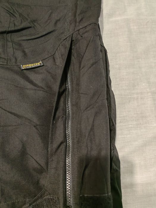 Мото панталон (текстилен)