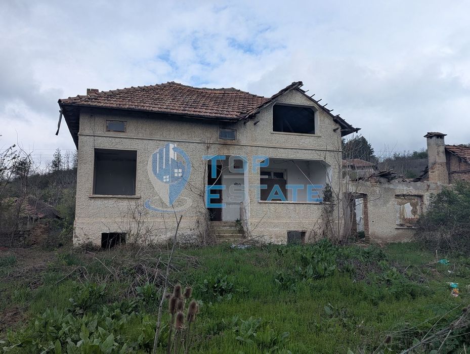 Продава се Къща в с. Михалци, Област Велико Търново - 70 кв.м за 88 €/кв.м - Снимка #3