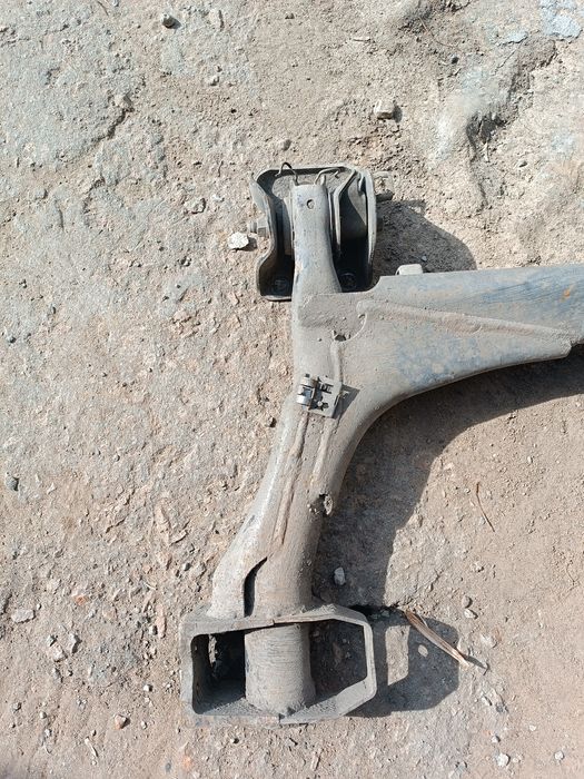 Задняя балка Фольксваген Венто