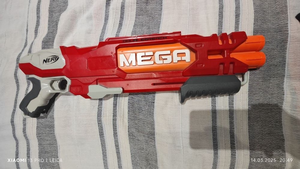 Nerf, нерфы бластеры состояние идеальное