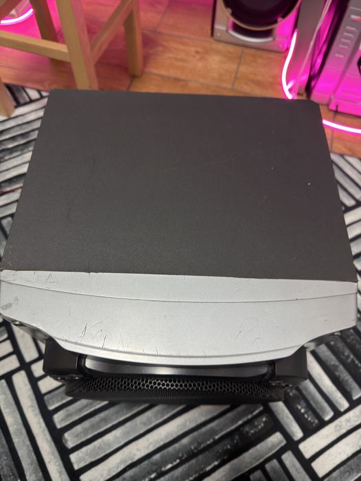 Sony SS-WG595 – testat și funcțional – 180 W