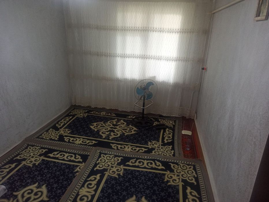 2 хонали квартира