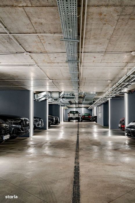 The Haven #15| 3 camere | Iancu Nicolae | Living generos | Loc Parcare