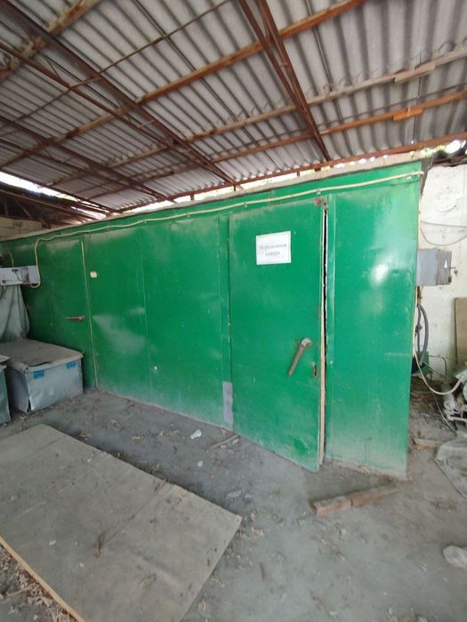 Метро Чиланзар 35м²-18м²-80м²кабинета 2этаж+ склад 35м²-20м²-Юр адреса