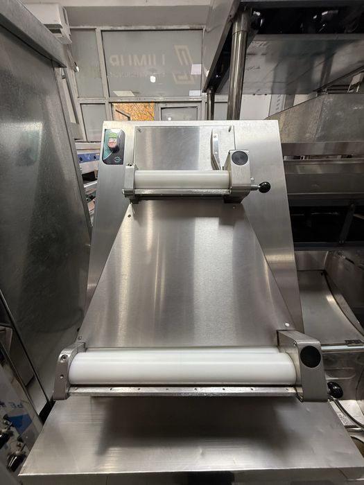 Raskatka.  Раскатка