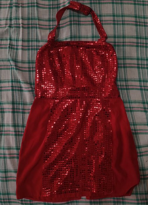 Новогодние костюмы