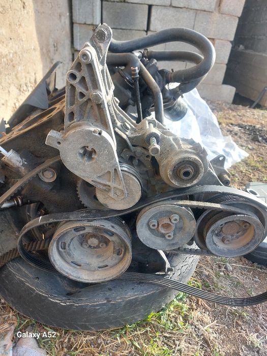 Матор запчастар бар Пассат б5.