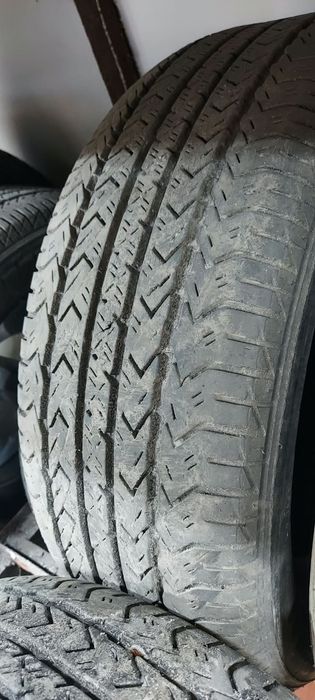 Шины Firestone 215/60 r16