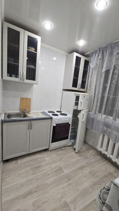 Сдам 2комнатную  в центре