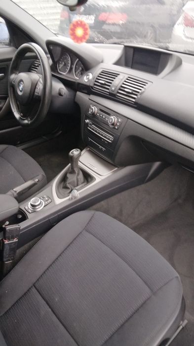 Vand bmw seria 1 e87