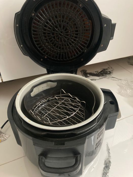 Ninja Foodi Multicooker OP300UK 107