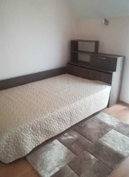 Двусатен апартамент Мараша