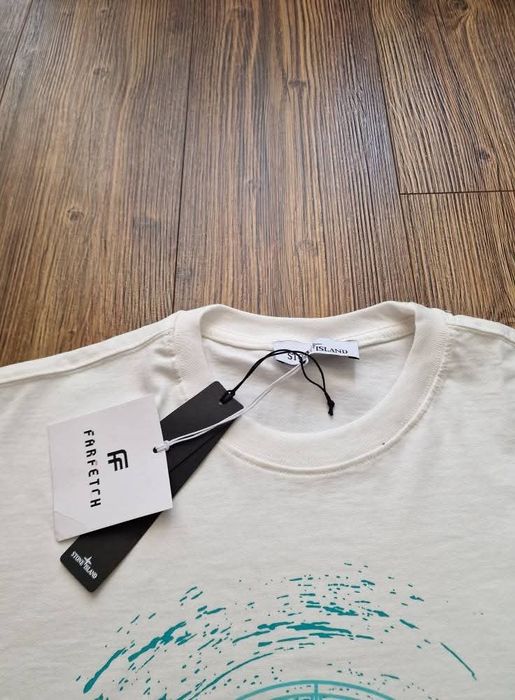 Страхотна мъжка тениска Стоун размер S M L XL 2XL