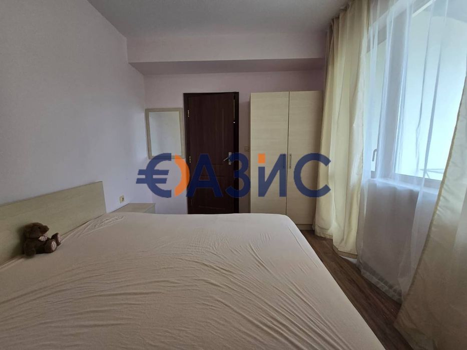 Продава се Двустаен апартамент в Созопол - 68 кв.м за 713 €/кв.м - Снимка #1