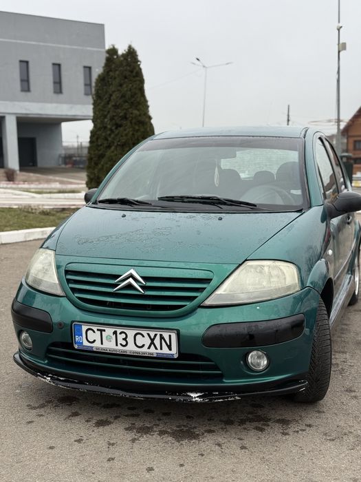 Citroen C3 1.4 DIESEL