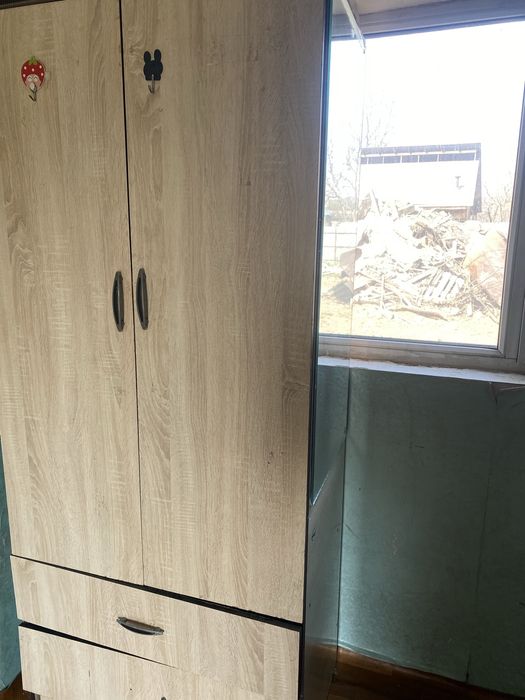 Квартира очень уютный