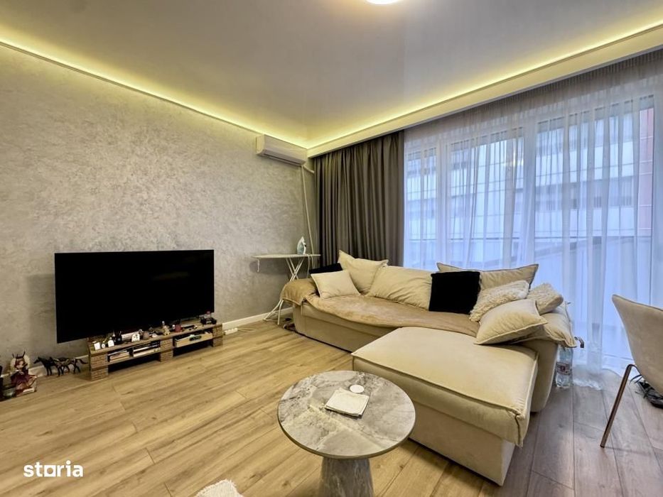 Apartament 2 camere de inchiriat | Parcare | Pipera