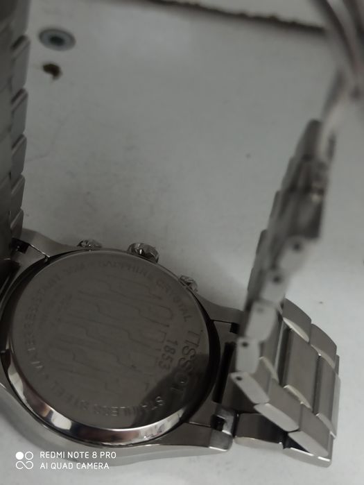 Наручные часы мужские