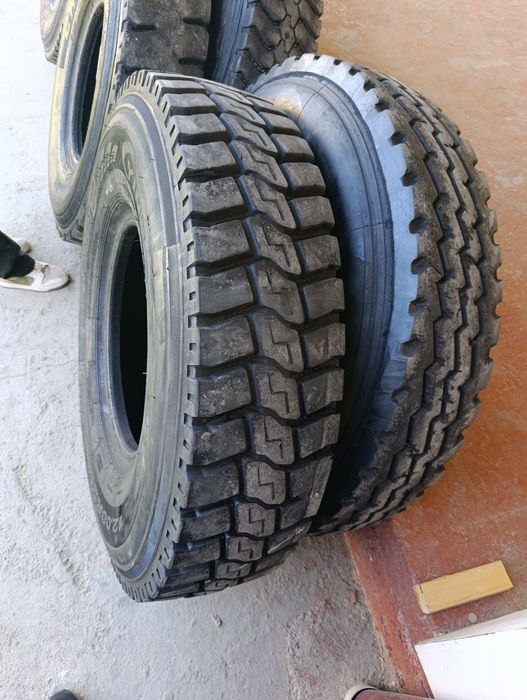 Ишлатилган янги Шиналар 2 ой кафолати билан