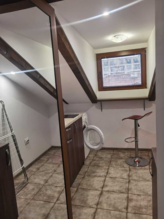 Дава се под наем Едностаен апартамент в Пловдив, Младежки Хълм - 40 кв.м за 309.06 € - Снимка #3