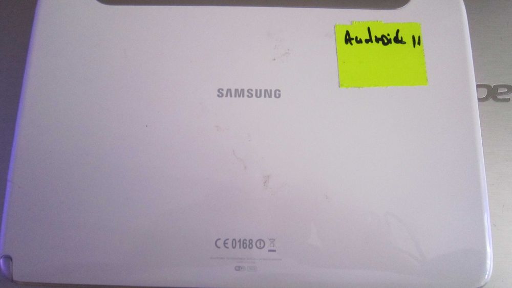 Tableta Samsung GT-N8010, 10.1". Android 11