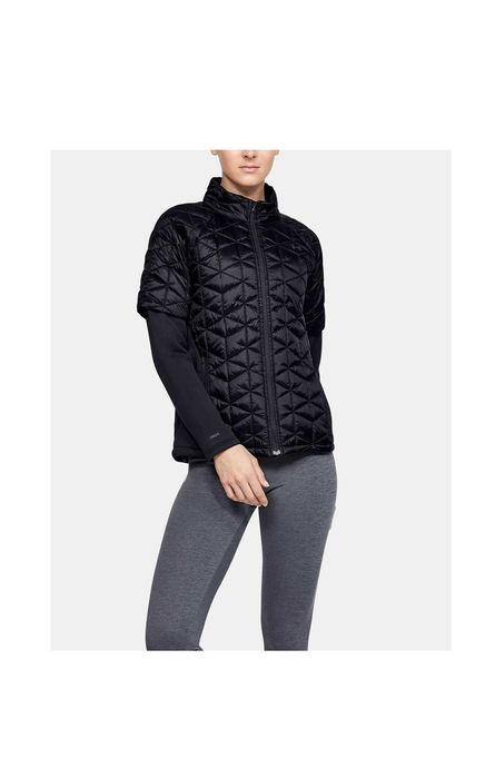 Дамско спортно яке Under Armour React