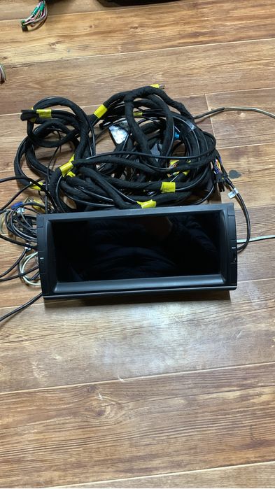 Двигатель Мотор Бмв Bmw 2.0 Л М 52