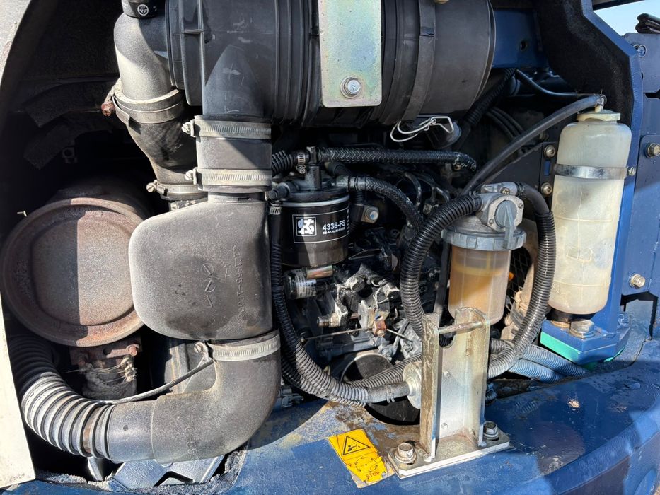 IHI Ihimer 30vx miniexcavator 3 tone