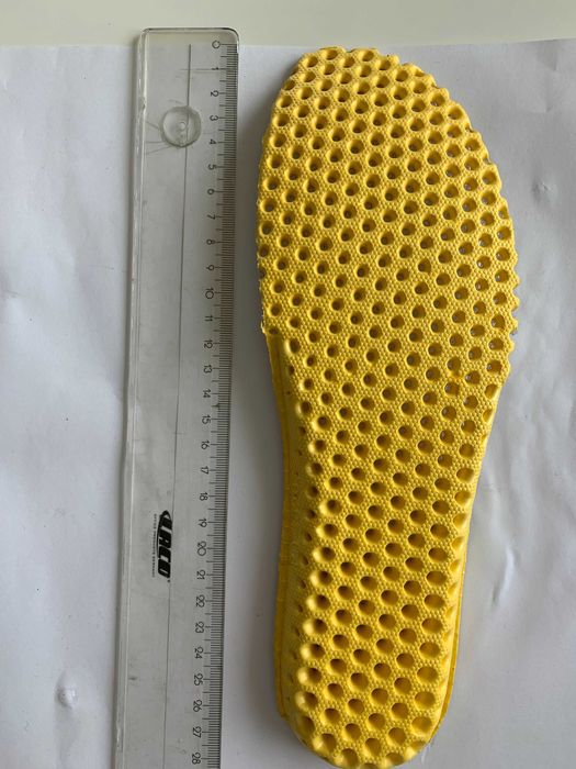 Летние мужские мокасины