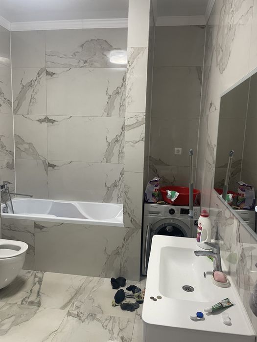 Мансардный дом частный