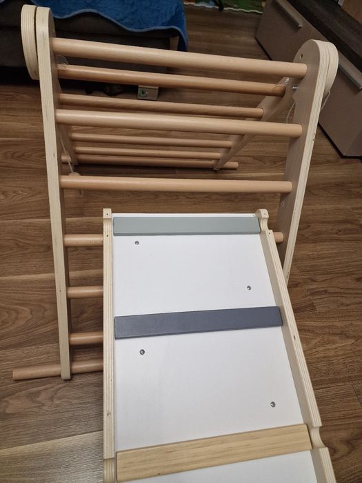 Triunghiul lui pikler