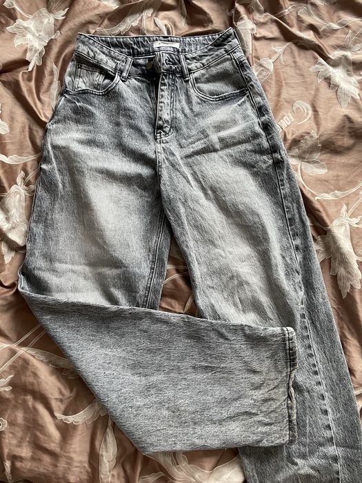 одежда из мас маркетов