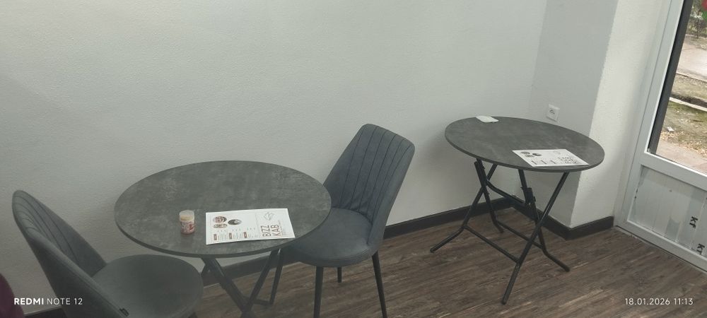 Ишлаб турган Бизнес сотилади