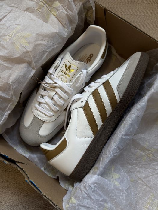 Adidas Samba Orginal