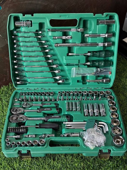 Набор ключ  Russmash 121