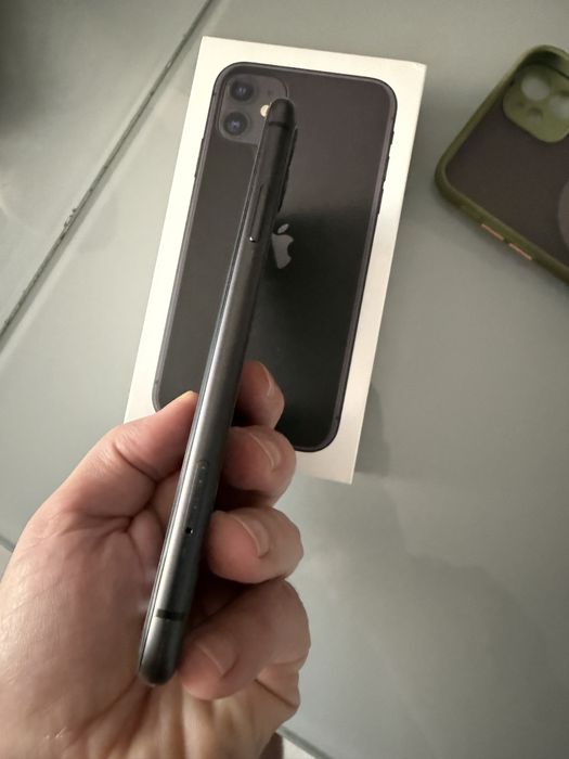 Iphone 11 128 Gb impecabil
