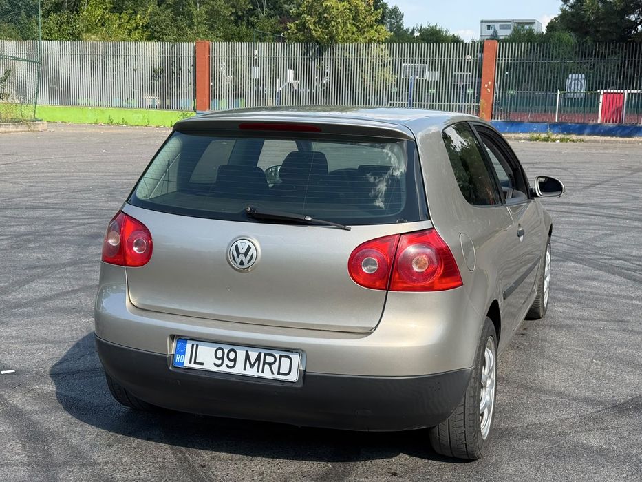 VOLKSWAGEN Golf 0 — imagine 2